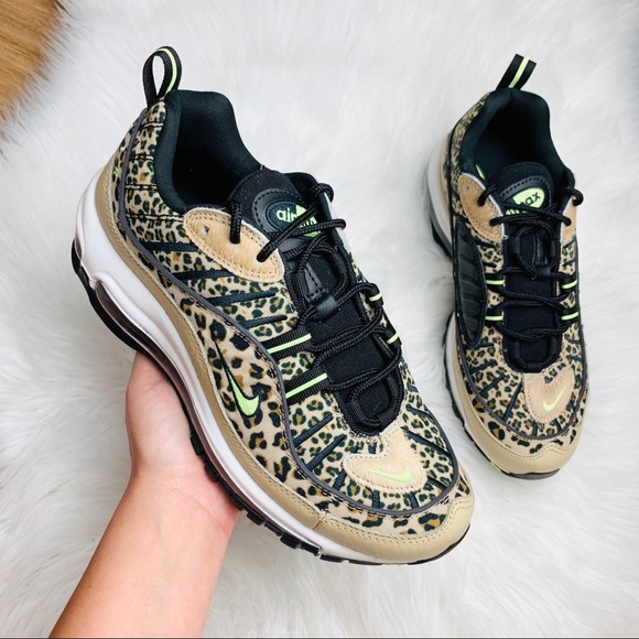 Nike Air Max 98 Animal Pack - Picture 3 of 8